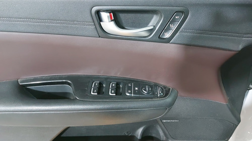 Kia Optima 2.0 TURBO GDI SXL AT