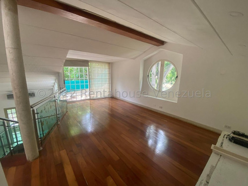 Imagen 18 de 28 de Apartamento En Venta, El Rosal, 232mts, Rah 22-27291