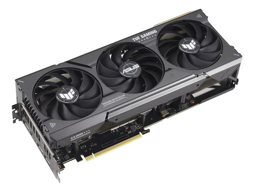 Asus Geforce Nvidia Tuf Gaming Rtx 4070 Super 12gb Oc Gddr6x