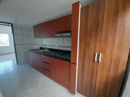 Apartamento En Venta En Meléndez. Cod V8014703