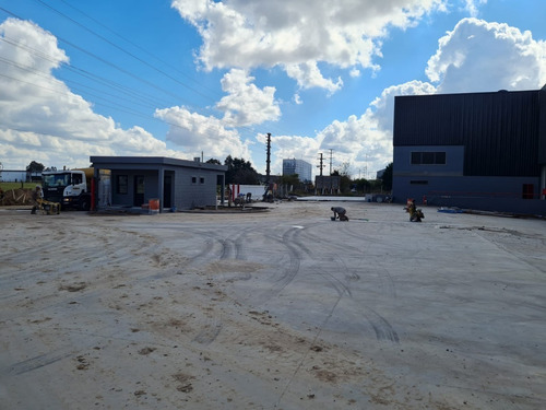 Imagen 4 de 14 de Deposito A Estrenar 4.700 M2