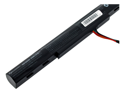 Repuesto Para Acer Aspire E15 E5-475 E15 E5-475 Color Negro