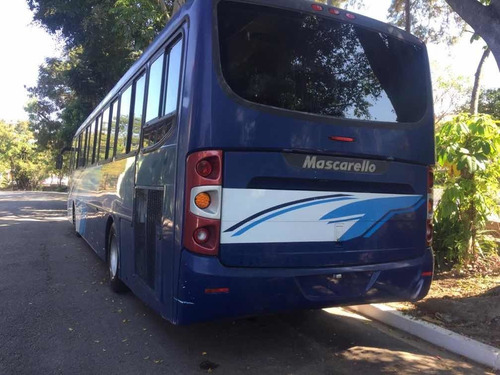 Mascarello X12 270