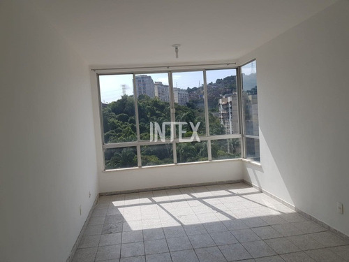 Imagem 1 de 28 de Oportunidade Em Icaraí - 2 Quartos , Com 1 Vaga - Ap01609 - 69945741