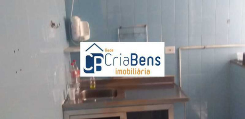 Imagem 13 de 15 de Apartamento-à Venda-inhaúma-rio De Janeiro - Ppap20493