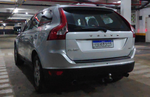 Volvo XC60 3.0 Dynamic 5p