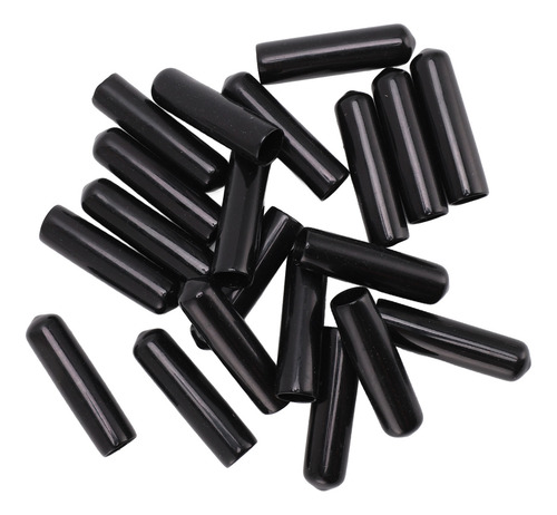 Fundas Sanitarias Con Tapa De Grifo, 20 Piezas