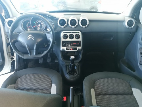 Citroen C3 Origine Pack Zenith 2014