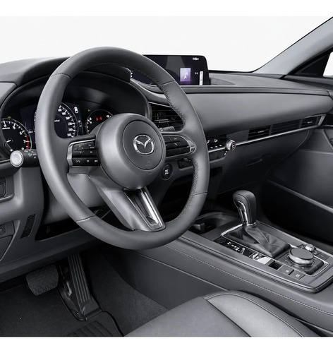 Mazda CX-30 TOURING I HIBRIDA
