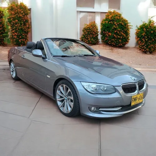 BMW Serie 3 2.0 320i E90 Lci