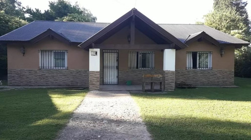 Imagen 1 de 13 de Casa En Tortuguitas Parque Alvear I