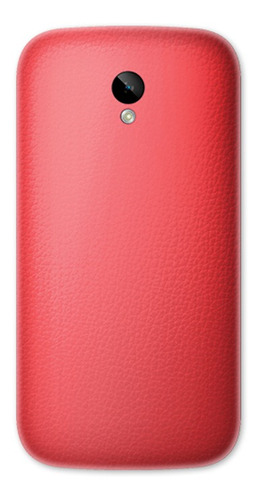 BLU Joy Flex Dual SIM 32 MB vermelho 24 MB RAM