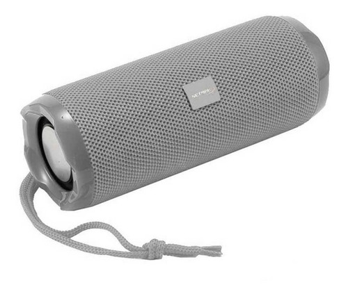 Imagen 5 de 10 de Parlante Bluetooth Portatil Flow Con Radio Usb Manos Libres