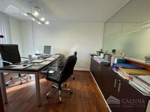 Oficina En Venta Cerro De Las Rosas Rafael Nunez