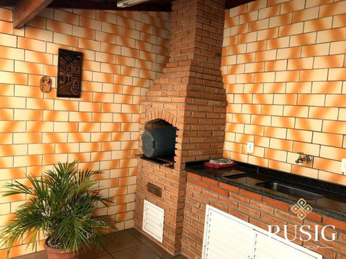 Imagem 11 de 17 de Sobrado Com 3 Dormitórios À Venda, 300 M² - Vila Aricanduva - São Paulo/sp - So1018