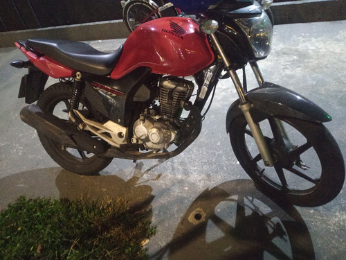 Imagem 3 de 3 de Honda Start