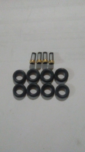 Imagen 1 de 1 de Kit De Limpieza Para Inyectores Para Spark