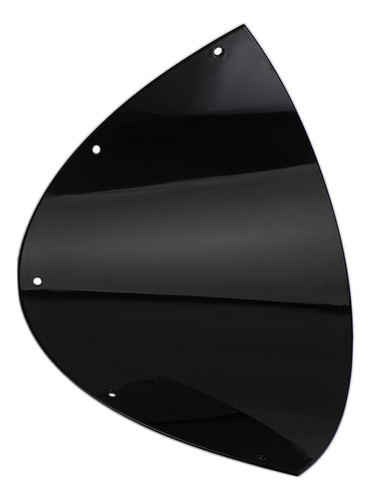Carenado Del Parabrisas Del Faro P/ Honda Cb1000r Cb650r 19-