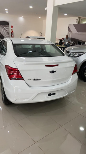 Chevrolet Nuevo Onix Joy Plus Adjud Oport Taxi $685.000 #jm