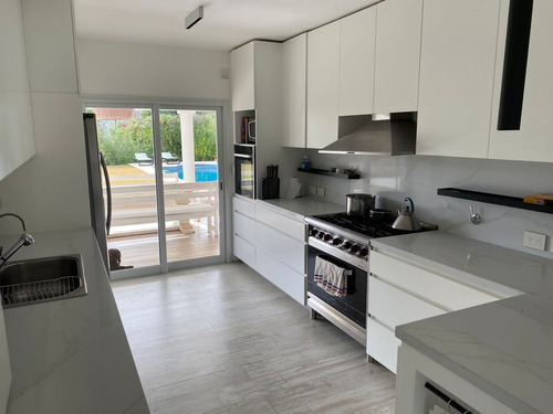 Imagen 2 de 17 de Casa Chalet En Alq. Temporario Ubicado En Pilar, G.b.a. Zona Norte