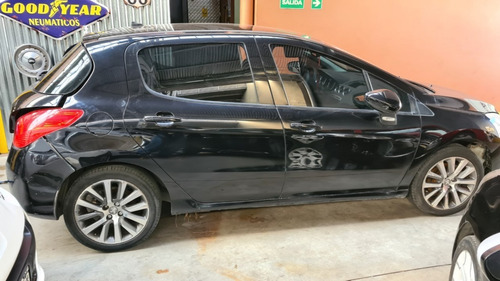 Imagen 6 de 9 de Peugeot 308 Allure