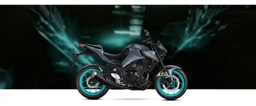 Yamaha Mt 03 - Mejoramos Contado- 2025 - Casa Tavella