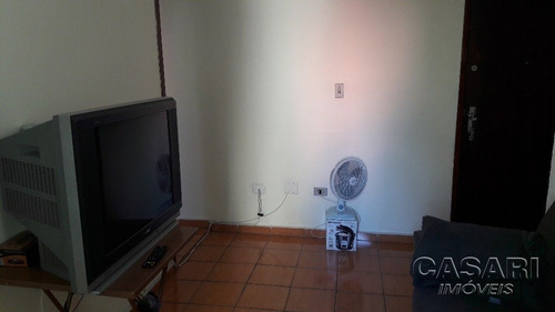 Apartamento Com 2 Dormitórios À Venda, 42 M²- Dos Casa - São Bernardo Do Campo/sp - Ap55779