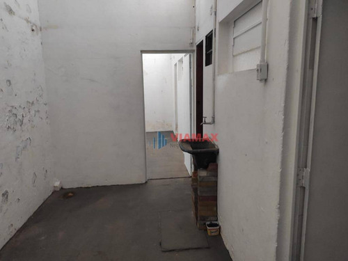 Imagem 6 de 11 de Ponto Para Alugar, 224 M² Por R$ 8.500,00/mês - Jardim São Dimas - São José Dos Campos/sp - Pt0098