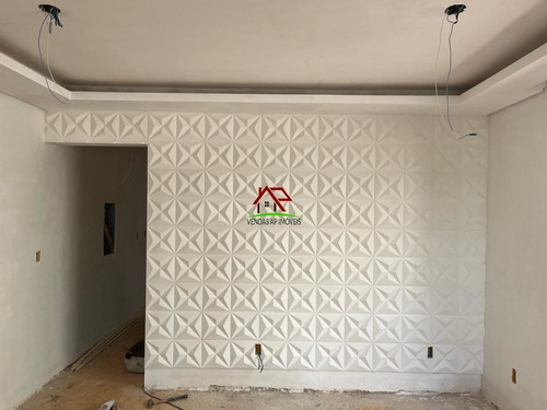 Imagem 7 de 10 de Excelente Casa De 03 Quartos E 2 Vagas No Santa Amélia! - 2326