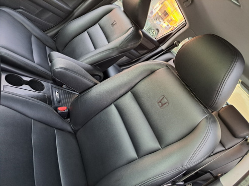 Honda CR-V CR-V LX 2.0 16V