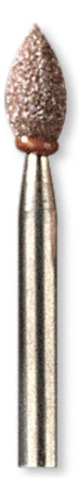 Piedra Oxido Aluminio 4,8mm Mod 945