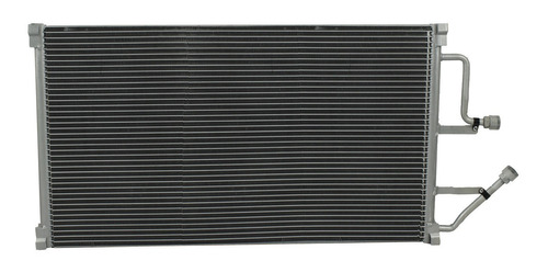 Condensador C1500 K1500 Sierra Silverado Escalade 96-02
