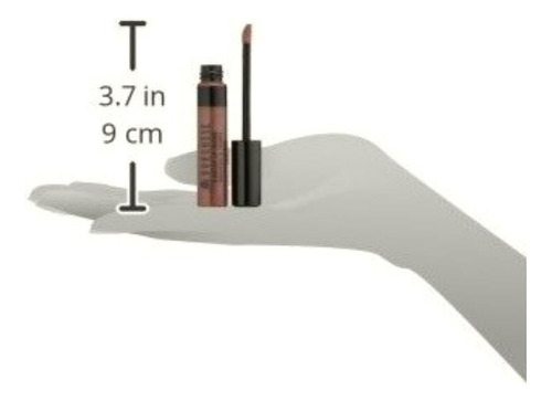 Borghese B Gloss Lip Gloss, Tostato