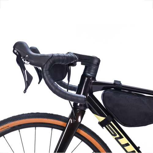 Bicicleta Gravel Swift Enduravox Gr Evo 2025 Shimano Grx 22v Cor Marrom-creme Tamanho Do Quadro S 48 [165 A 170cm