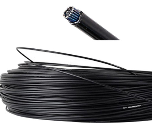 Palanca De Cambios Para Bicicleta Con Carcasa De Cable De 5