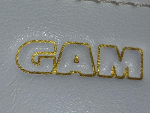 Imagen 2 de 8 de Patines Para Hielo. Jackson Gam
