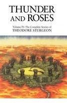 Thunder And Roses : Volume Iv: The Complete Storie(hardback)