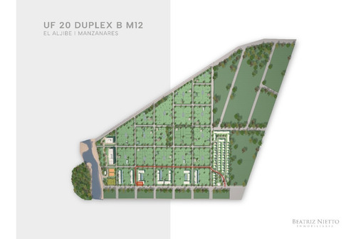 Imagen 16 de 16 de Emprendimiento Casas Y Dúplex Venta I El Aljibe I Manzanares I Pilar Zona Norte | Financiación |