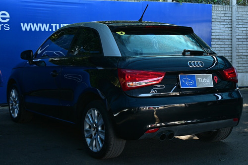 Audi A1 1.4 Ambition Tfsi 122cv Stronic