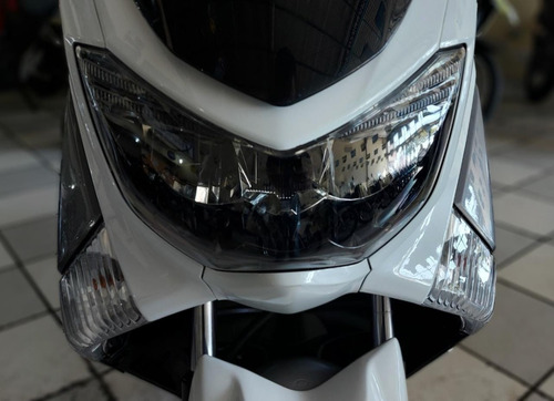 Imagem 12 de 15 de Yamaha Nmax 160 Abs