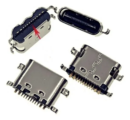 comprar Conector De Carga Para Multilaser Tablet M7 3g Tipo-c Mod 1