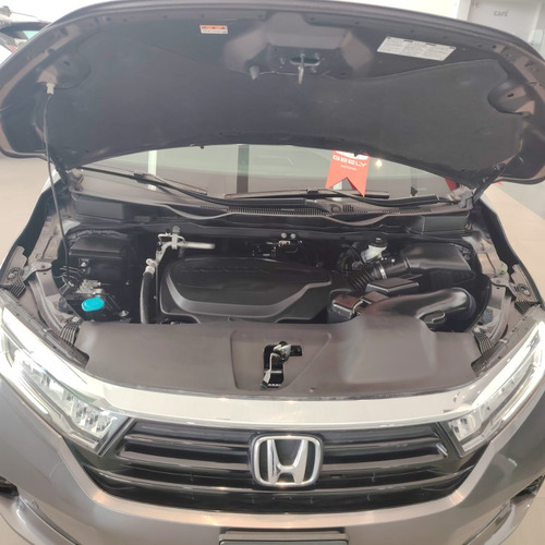 Honda Odyssey 2022