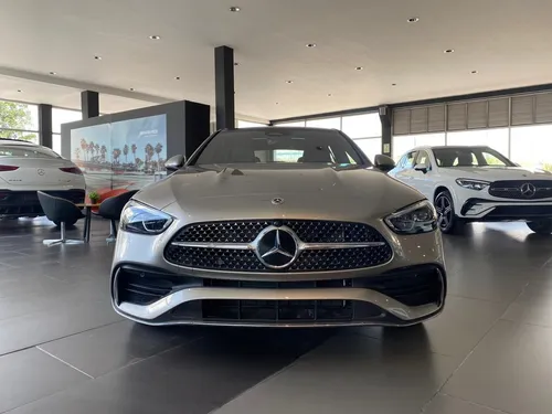C350e E Hidrido Enchufable