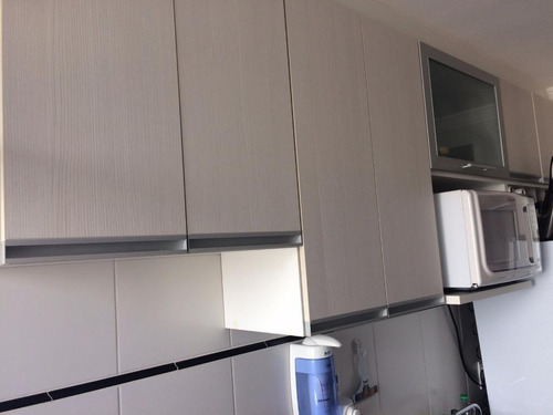 Apartamento À Venda, 3 Quartos, 1 Suíte, 2 Vagas, Condomínio Spazio Confiance - Campinas/sp - 2576