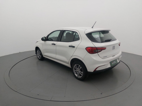 Fiat Argo 1.0 FIREFLY FLEX MANUAL