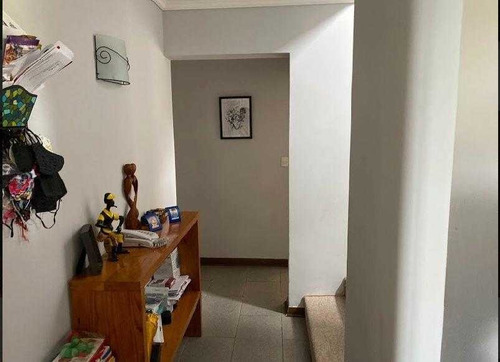 Imagen 9 de 18 de Casa Alto Macul En Condominio