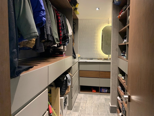 Imagen 13 de 30 de Excelente Departamento Recién Remodelado A La Venta En Hacie