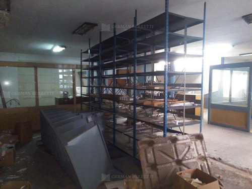 Imagen 5 de 16 de Terreno Lote En Venta Ubicado En Monserrat, Capital Federal