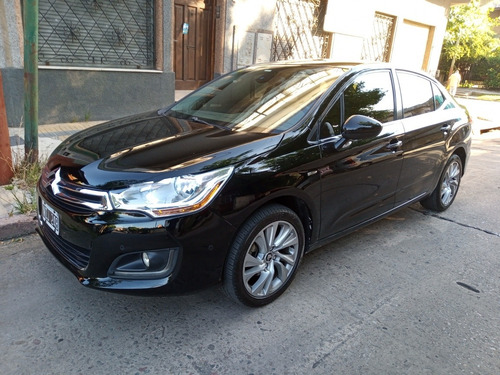 Citroën C4 Lounge 2013 1.6 Exclusive Hdi 115cv Pack