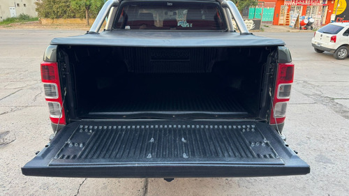 Ford Ranger 3.2 Cd 4x2 Xlt Tdci 200cv